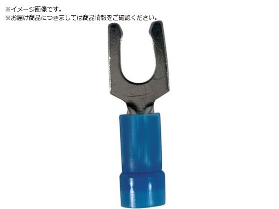 ストロングホールド ビニール絶縁被覆付圧着端子 抜け防止タイプ 先開形 電線サイズ:AWG16〜14 1.25〜2sq 取付ネジ:M4 25個入り EV14-8LFB-Q EV14-8LFB-Q ストロングホールド ビニール絶縁被覆付圧着端子 抜け防止タイプ 先開形 電線サイズ:AWG16〜14 1.25〜2sq 取付ネジ:M4 25個入り EV14-8LFB-Q EV14-8LFB-Q