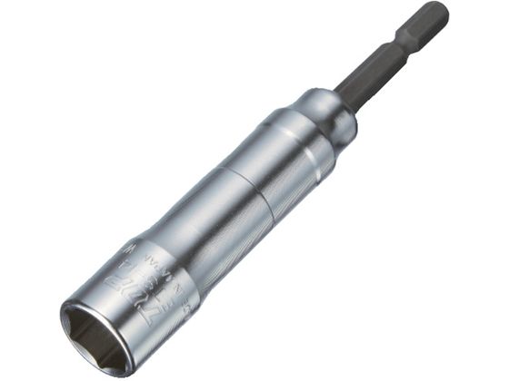 トップ工業 TOP 電動ドリル用強軸ソケット ETS-15 トップ工業 TOP 電動ドリル用強軸ソケット ETS-15