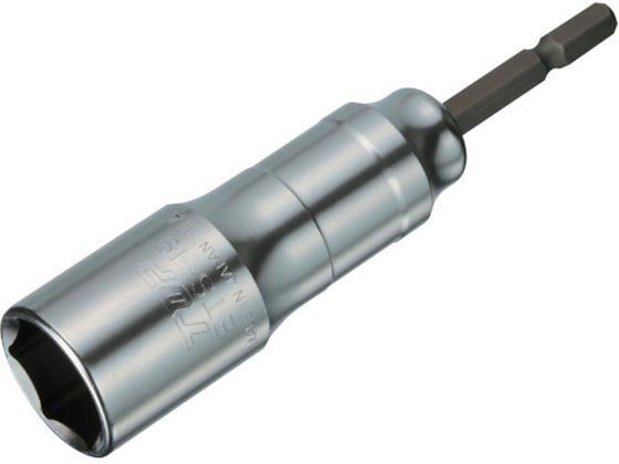 トップ工業 TOP 電動ドリル用強軸ソケット ETS-19 トップ工業 TOP 電動ドリル用強軸ソケット ETS-19