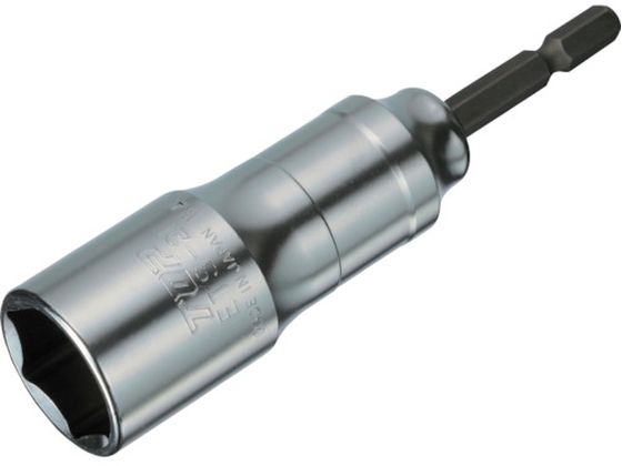 トップ工業 TOP 電動ドリル用強軸ソケット ETS-21 トップ工業 TOP 電動ドリル用強軸ソケット ETS-21