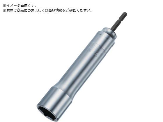 トップ工業 TOP 電動ドリル用強軸ソケットロングタイプ 24mm ETS-24L トップ工業 TOP 電動ドリル用強軸ソケットロングタイプ 24mm ETS-24L