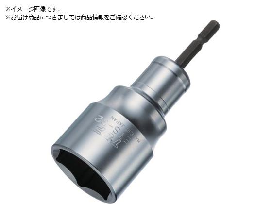 トップ工業 TOP 電動ドリル用強軸ソケット ETS-36 トップ工業 TOP 電動ドリル用強軸ソケット ETS-36