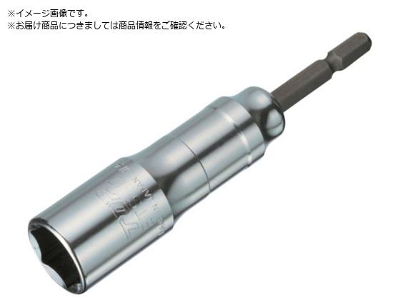 トップ工業 TOP 電動ドリル用強軸ソケット ETS-8 トップ工業 TOP 電動ドリル用強軸ソケット ETS-8