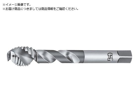 OSG スパイラルタップ メートルねじ用 M10 ピッチ1.5mm 8320142 EX-AL-SFT-STD-M10X1.5 8320142 OSG スパイラルタップ メートルねじ用 M10 ピッチ1.5mm 8320142 EX-AL-SFT-STD-M10X1.5 8320142