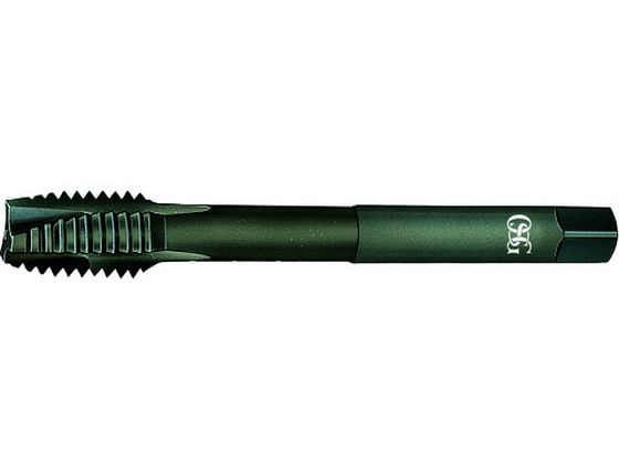 OSG ポイントタップ 深穴用 メートルねじ用 M3 ピッチ0.5mm 17405 EX-DH-POT-STD-M3X0.5 17405 OSG ポイントタップ 深穴用 メートルねじ用 M3 ピッチ0.5mm 17405 EX-DH-POT-STD-M3X0.5 17405