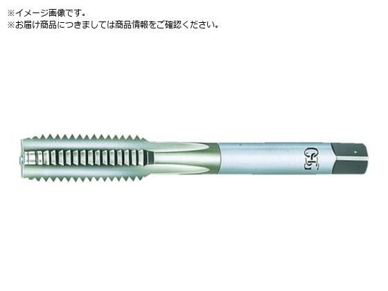 OSG 鋳鉄用ハンドタップ メートルねじ用 先端:中 M4 ピッチ0.7mm 24530 EX-FC-HT-3P-STD-M4X0.7 24530 OSG 鋳鉄用ハンドタップ メートルねじ用 先端:中 M4 ピッチ0.7mm 24530 EX-FC-HT-3P-STD-M4X0.7 24530