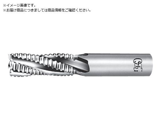 OSG ハイスエンドミル ラフィングミディアム 7 82107 EX-REEN-7 82107 OSG ハイスエンドミル ラフィングミディアム 7 82107 EX-REEN-7 82107