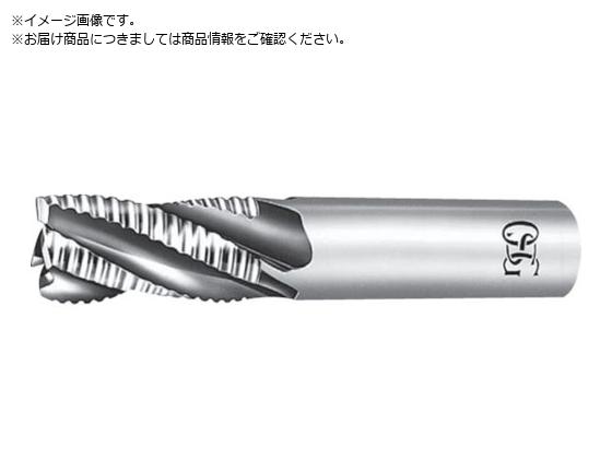 OSG ハイスエンドミル ラフィングショート 8 81508 EX-REES-8 81508 OSG ハイスエンドミル ラフィングショート 8 81508 EX-REES-8 81508