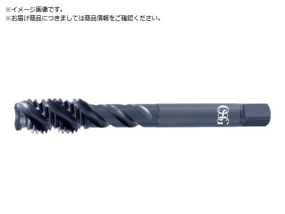 OSG スパイラルタップ ステンレス用 M3X0.5 STD 15111 EX-SUS-SFT-STD-M3X0.5 15111 OSG スパイラルタップ ステンレス用 M3X0.5 STD 15111 EX-SUS-SFT-STD-M3X0.5 15111