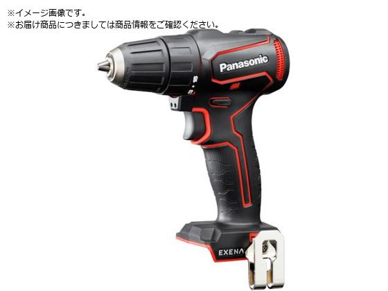 EXENA 充電インパクトドライバー 赤 本体のみ EZ1P31X-R EXENA 充電インパクトドライバー 赤 本体のみ EZ1P31X-R