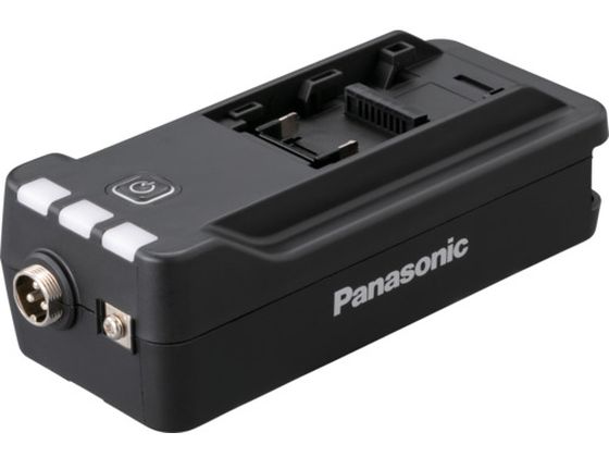 Panasonic Azeloss電池アダプター EYSZP002 Panasonic Azeloss電池アダプター EYSZP002