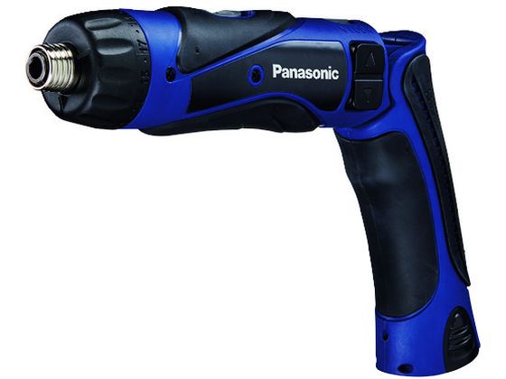 Panasonic 3.6V充電ドリルドライバー EYSDA1NS Panasonic 3.6V充電ドリルドライバー EYSDA1NS