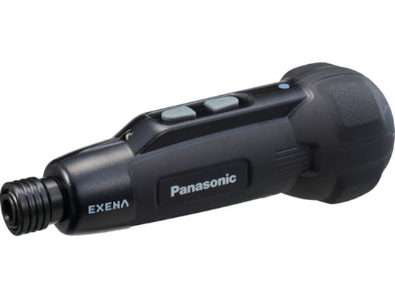 EXENA 充電ミニドライバー EZ1D11S-B EXENA 充電ミニドライバー EZ1D11S-B