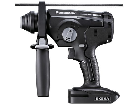 EXENA 充電ハンマードリル EZ1HD1X-B EXENA 充電ハンマードリル EZ1HD1X-B