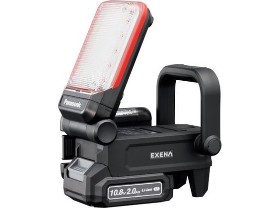 EXENA 工事用充電LEDマルチライト MGセット EZ1L31T-R EXENA 工事用充電LEDマルチライト MGセット EZ1L31T-R