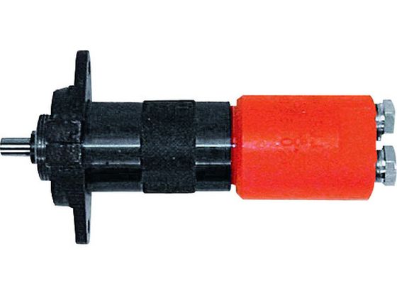 不二 エアモーター 可逆回転 切欠式 F-5SM-8.5R 不二 エアモーター 可逆回転 切欠式 F-5SM-8.5R