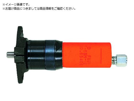 不二 小型エアモ-タ 右回転専用 切欠式 F-6SM-5 不二 小型エアモ-タ 右回転専用 切欠式 F-6SM-5
