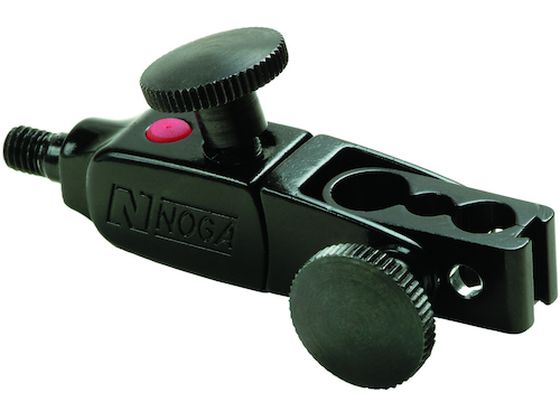 NOGA アーム先端微調整機構 関節式ホルダー部品 FA1500 NOGA アーム先端微調整機構 関節式ホルダー部品 FA1500