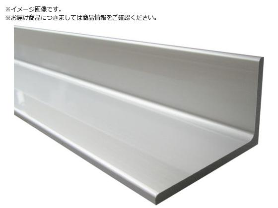 アルインコ アルミ不等辺アングル 20X30X2.0 シルバー艶消し 1m FA271S1 アルインコ アルミ不等辺アングル 20X30X2.0 シルバー艶消し 1m FA271S1