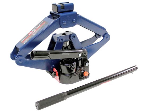Meltec 1t油圧パンタジャッキコンパクトα FA-60 Meltec 1t油圧パンタジャッキコンパクトα FA-60