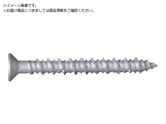 ●呼び径ｄ（ｍｍ）：６．３●長さ（ｍｍ）：７０●下穴径（ｍｍ）：５．３〜５．５●穿孔深さ（ｍｍ）：埋め込み深さ＋１０●埋込深さ（ｍｍ）：４０推奨●引張最大荷重（ｋＮ）：１．７●適合ドライバー：Ｎｏ．３