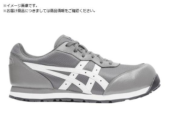 ASICS ウィンジョブ CP201 シートロック×ホワイト 24.5cm ASICS ウィンジョブ CP201 シートロック×ホワイト 24.5cm