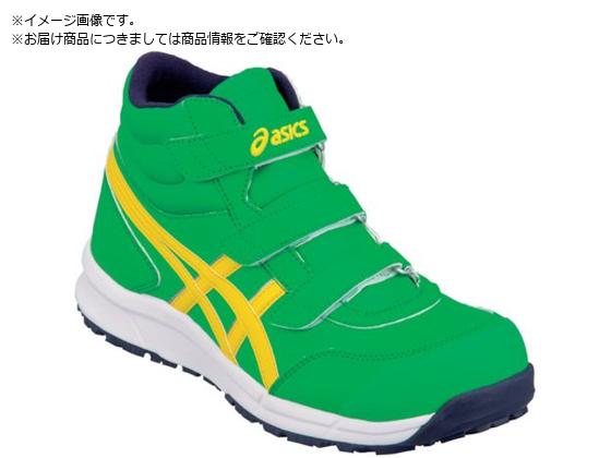 ASICS �E�B���W���u CP302 �V�����g���~���@�C�u�����g�C�G���[ 24.0cm