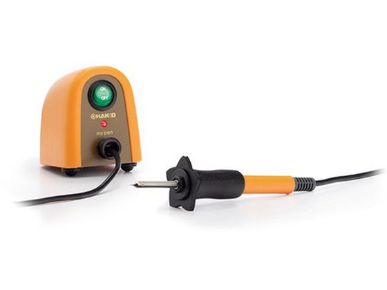 白光 ハッコー マイペン 100V 平型プラグ FD200-01 白光 ハッコー マイペン 100V 平型プラグ FD200-01