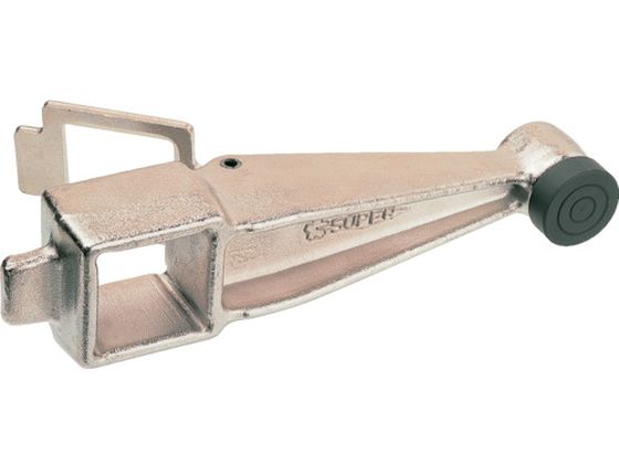 スーパー 仮設クランプ用部品 スーパーセッター部品 本体P 固定アダプター付 FCW415用 FCWP415 スーパー 仮設クランプ用部品 スーパーセッター部品 本体P 固定アダプター付 FCW415用 FCWP415