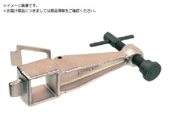 スーパー 仮設クランプ用部品 スーパーセッター部品 本体S おねじ・アダプター・ハンドル付 FCW410用 FCWS410 スーパー 仮設クランプ用部品 スーパーセッター部品 本体S おねじ・アダプター・ハンドル付 FCW410用 FCWS410
