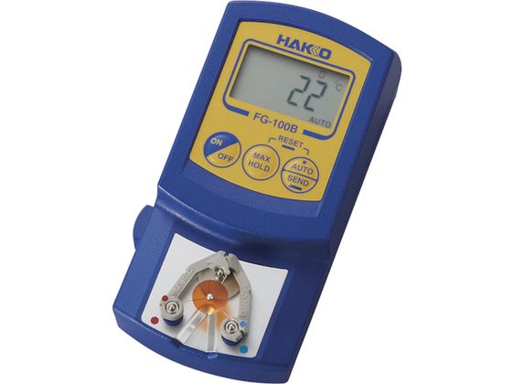 白光 こて先温度計 FG-100B °C FG100B-83 白光 こて先温度計 FG-100B °C FG100B-83