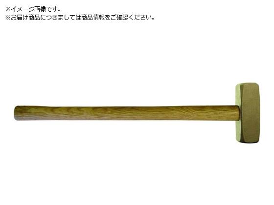 Ampcoスイス 防爆ハンマー スレッジハンマー 頭長125mm 頭径39mm 質量1750g FF0150B Ampcoスイス 防爆ハンマー スレッジハンマー 頭長125mm 頭径39mm 質量1750g FF0150B