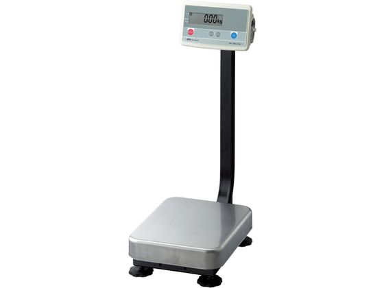 A & D デジタル台はかりポール付き0.005kg 30kgFG-30KAM A & D デジタル台はかりポール付き0.005kg 30kgFG-30KAM