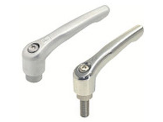 kipp クランプレバー FKF6-CR-SUS kipp クランプレバー FKF6-CR-SUS