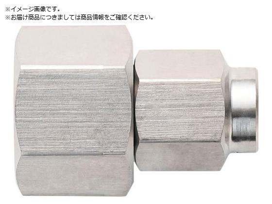 潤工社 ステンレス継手 メスニップル ¥1×¥2mm Rc1 4 FN-4X2-PT1 4-SUS 潤工社 ステンレス継手 メスニップル ¥1×¥2mm Rc1 4 FN-4X2-PT1 4-SUS