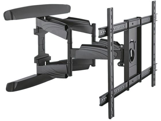 StarTech テレビ壁掛け金具 32-70インチ 耐荷重45kg スイベル・チルト FPWARTB2 StarTech テレビ壁掛け金具 32-70インチ 耐荷重45kg スイベル・チルト FPWARTB2