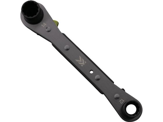フジ矢 板ラチェットレンチ 黒金 FRS-12-BG フジ矢 板ラチェットレンチ 黒金 FRS-12-BG