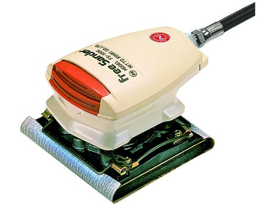日東 フリーサンダー 00125 FS-100C 日東 フリーサンダー 00125 FS-100C