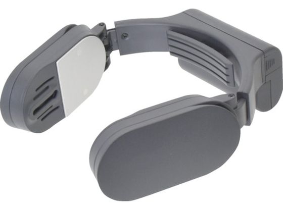 サンコー ネッククーラー Slim グレー FRZGRT2R サンコー ネッククーラー Slim グレー FRZGRT2R