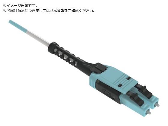 PANDUIT Opti[Core[[TM]]LC Uniboot t@Co[pb`R[h ᑹ^Cv OM4+ [PC R:vi ANA 1M FS2RPU1U1NNM001