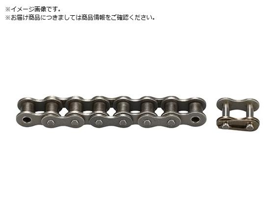 ●チェーンＮｏ．：４０●ユニットリンク数：６０●ピッチ（ｍｍ）：１２．７●ローラー外径（ｍｍ）：７．９２●内リンク内幅（ｍｍ）：７．９５●引張強度（ｋＮ）：１８．１●最大許容荷重（ｋＮ）：３．６３●列