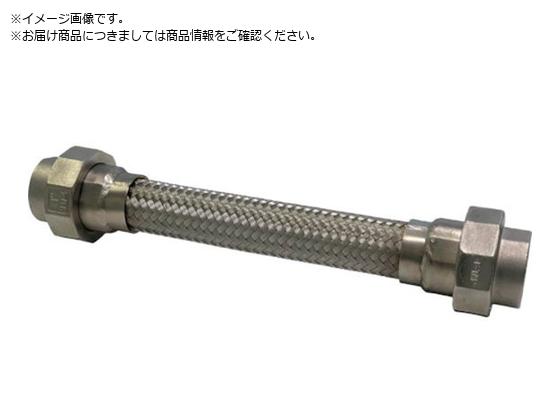 TOFLE FTAP ユニオン溶接型フレキ フッ素樹脂パッキン付 継手ステンレス 15AX500L FTAP-1115-500-SUSE TOFLE FTAP ユニオン溶接型フレキ フッ素樹脂パッキン付 継手ステンレス 15AX500L FTAP-1115-500-SUSE