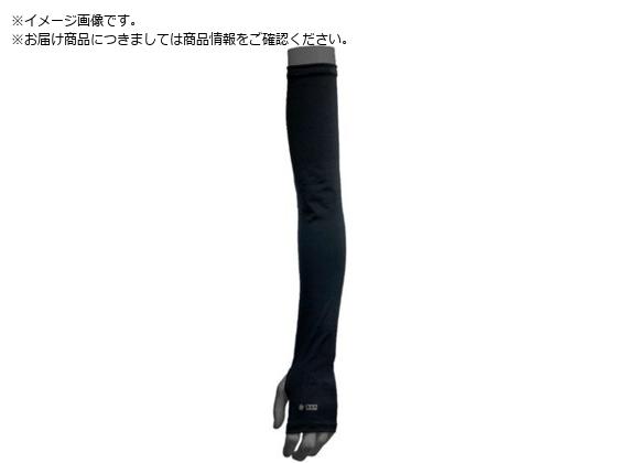 リベルタ 氷撃α LD FTAC アームカバーサムホールType ブラック L FTAC-25151304 リベルタ 氷撃α LD FTAC アームカバーサムホールType ブラック L FTAC-25151304