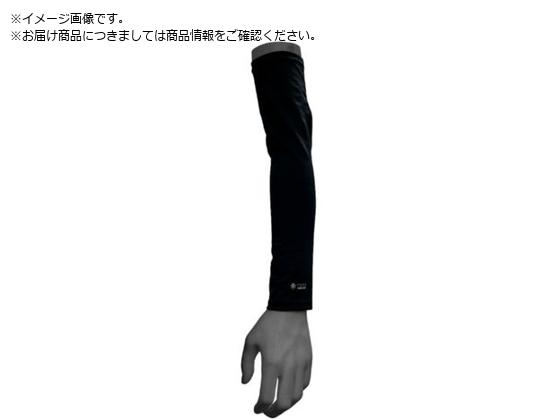 リベルタ 氷撃α LD FTAC アームカバー ブラック M FTAC-25151306 リベルタ 氷撃α LD FTAC アームカバー ブラック M FTAC-25151306