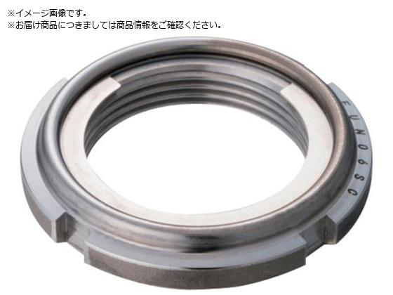 冨士精密 FINE U-NUT M40×1.5 S45C FUN08SC 冨士精密 FINE U-NUT M40×1.5 S45C FUN08SC