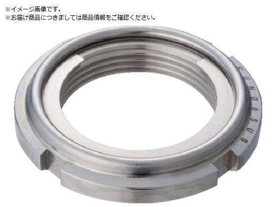 ym FINE U-NUT M45~1.5 SUS304 FUN09SUS