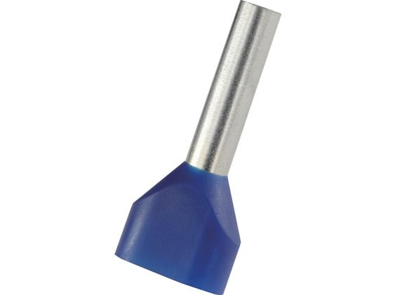 TRUSCO tF[[q ≏X[ut cC^Cv 2.5-13 100 FTT2513-BL