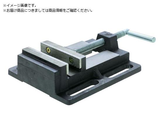 TRUSCO ボール盤バイス 軽量タイプ 125mm FVL-125 TRUSCO ボール盤バイス 軽量タイプ 125mm FVL-125