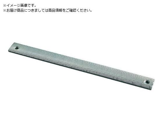 ツボサン 替刃 フレキシブルヤスリ 350mm 中目 FX35062 ツボサン 替刃 フレキシブルヤスリ 350mm 中目 FX35062