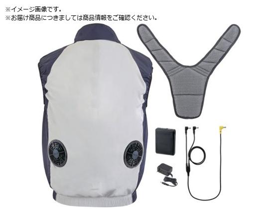 タジマ 清涼ファン風雅ベスト2 フルセットL FV-BA37SEBWL タジマ 清涼ファン風雅ベスト2 フルセットL FV-BA37SEBWL